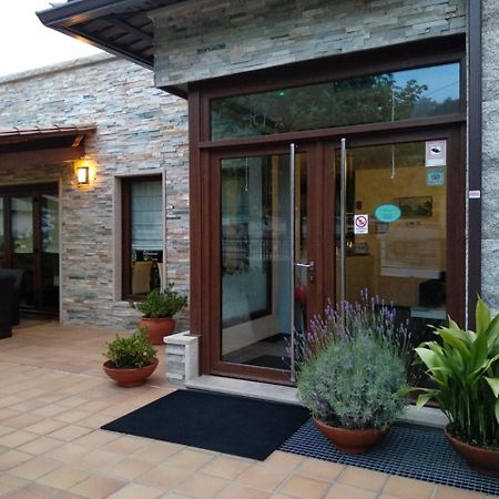Hotel Rural Noalla Noalla  Exterior foto
